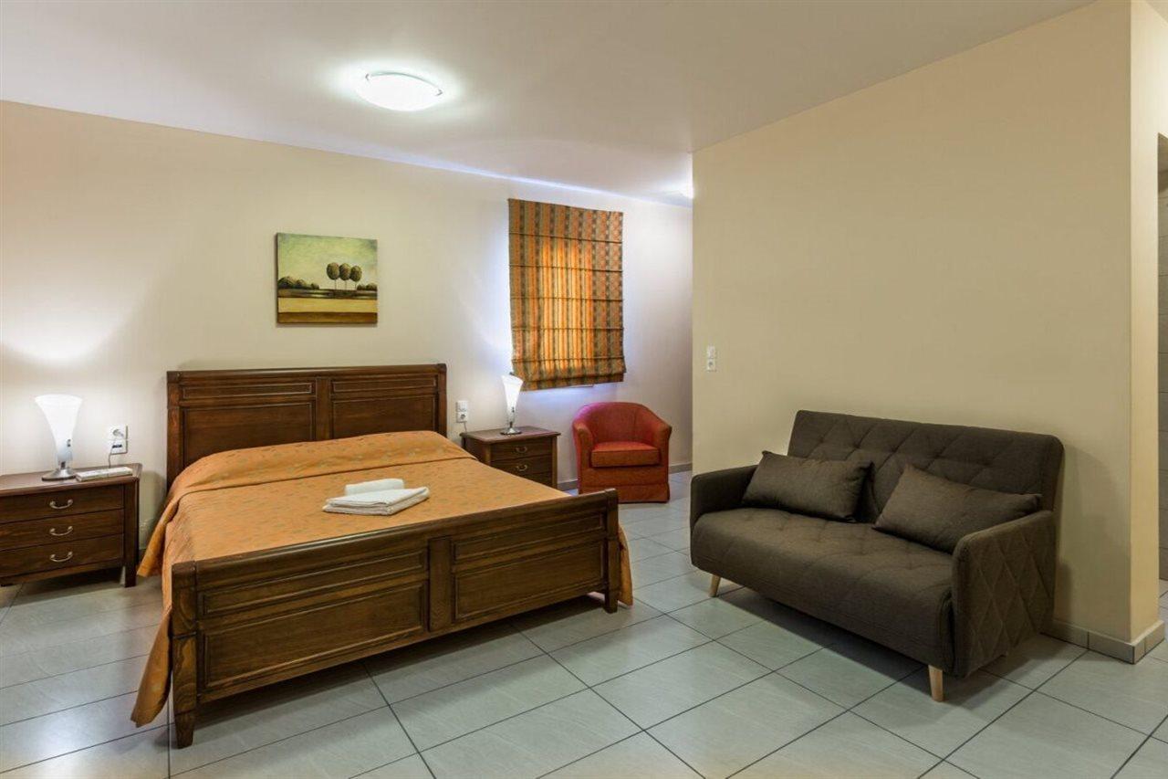 Talea Beach Hotel Bali  Kültér fotó
