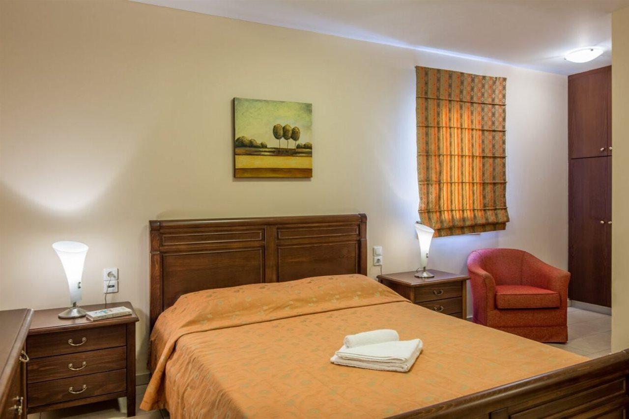 Talea Beach Hotel Bali  Kültér fotó