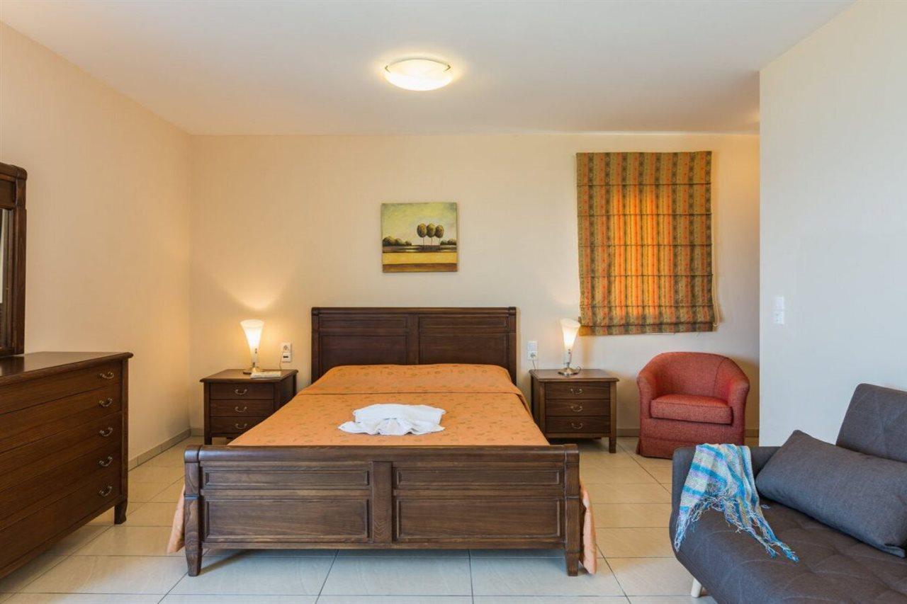 Talea Beach Hotel Bali  Kültér fotó