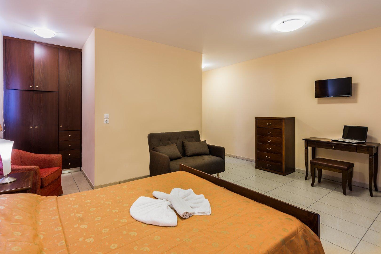 Talea Beach Hotel Bali  Kültér fotó
