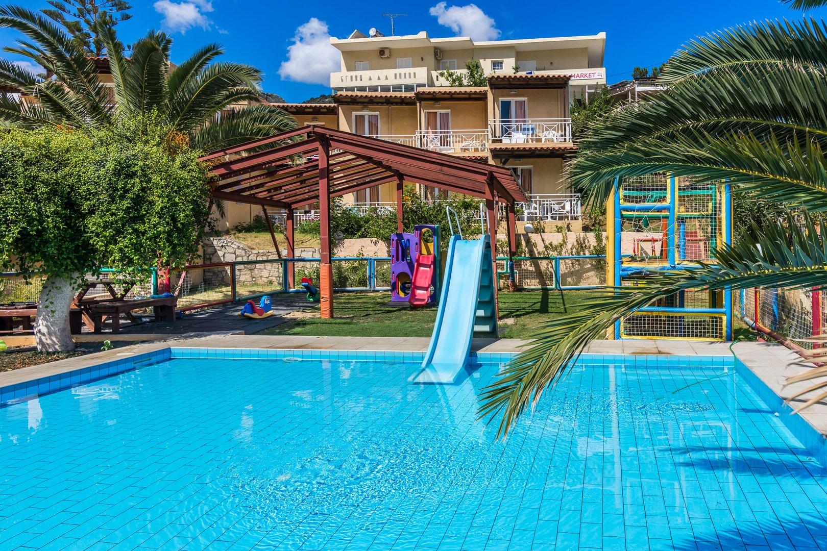 Talea Beach Hotel Bali  Kültér fotó