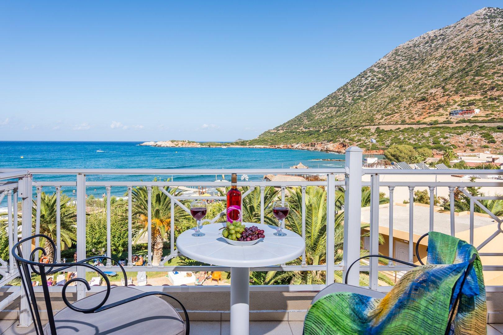 Talea Beach Hotel Bali  Kültér fotó