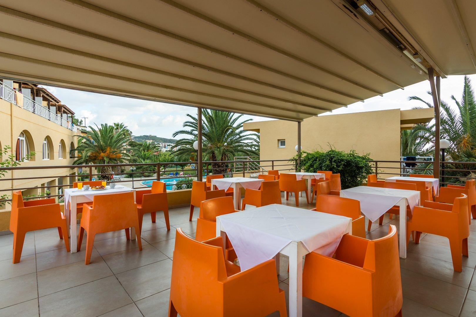 Talea Beach Hotel Bali  Kültér fotó