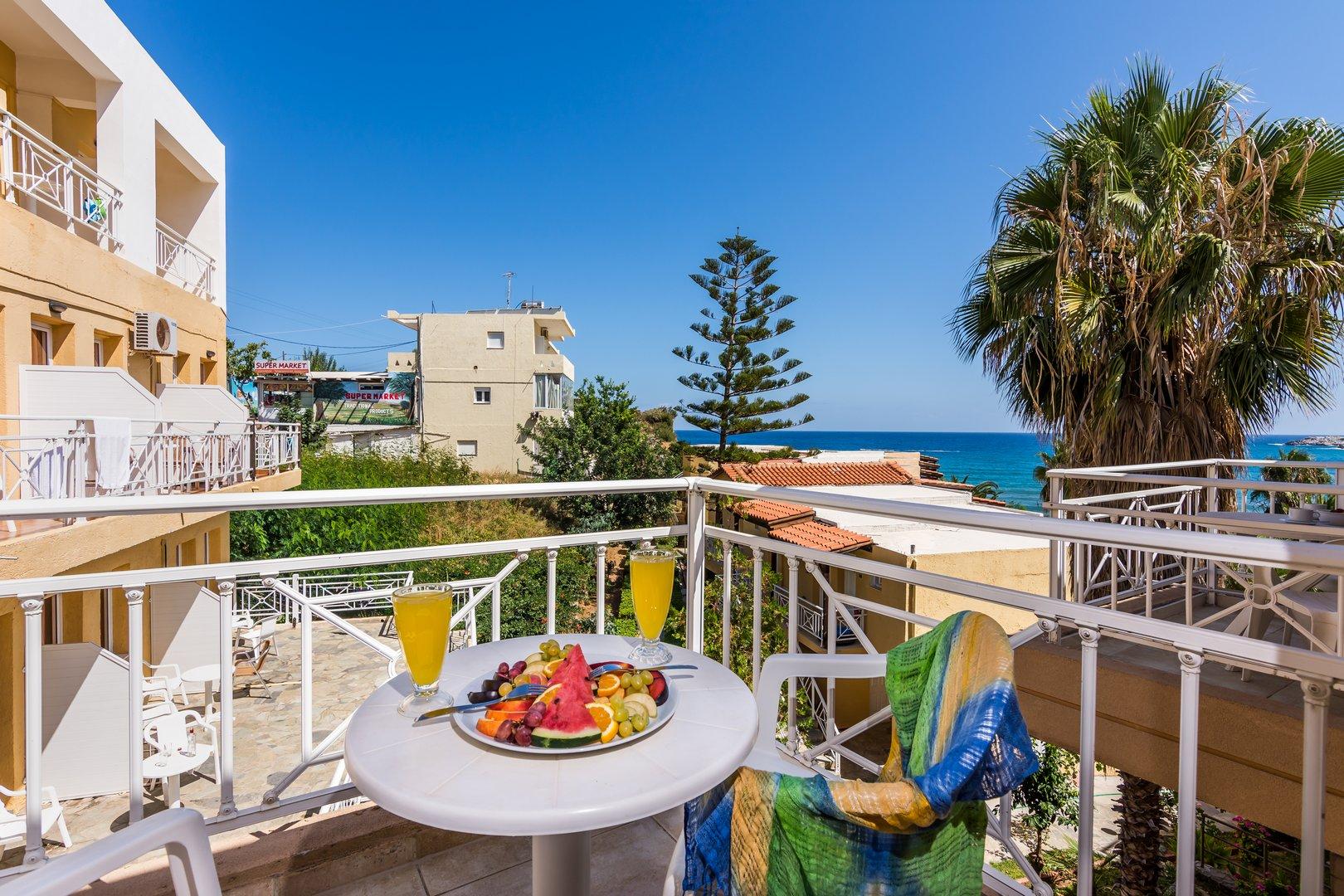 Talea Beach Hotel Bali  Kültér fotó