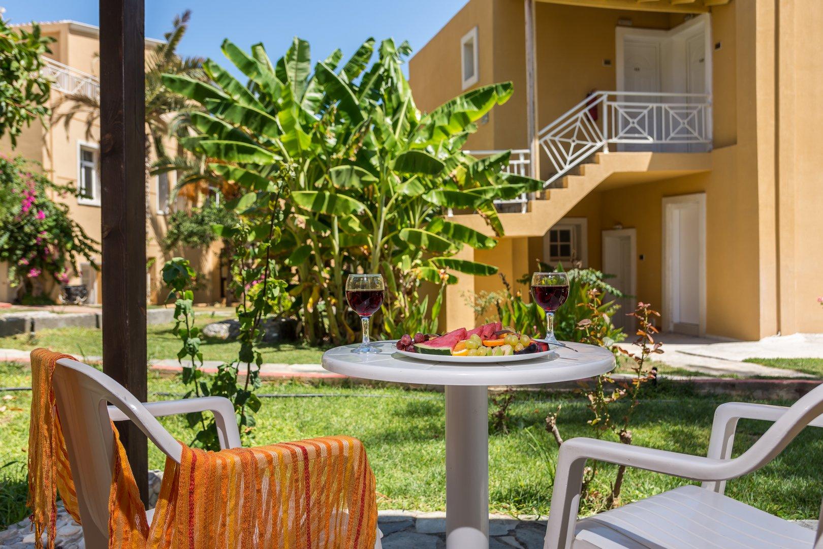 Talea Beach Hotel Bali  Kültér fotó