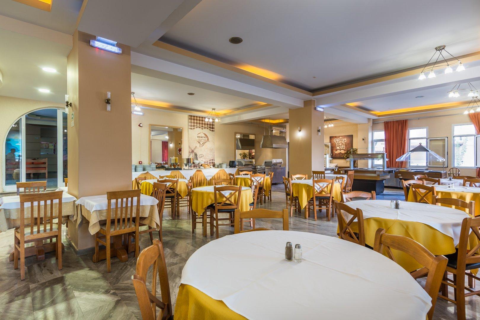 Talea Beach Hotel Bali  Kültér fotó