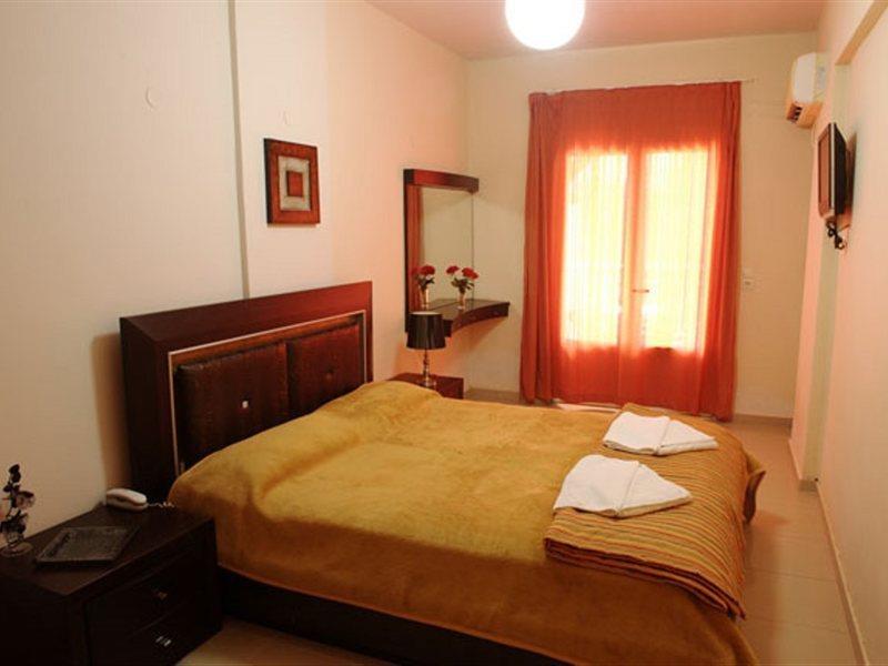 Talea Beach Hotel Bali  Kültér fotó