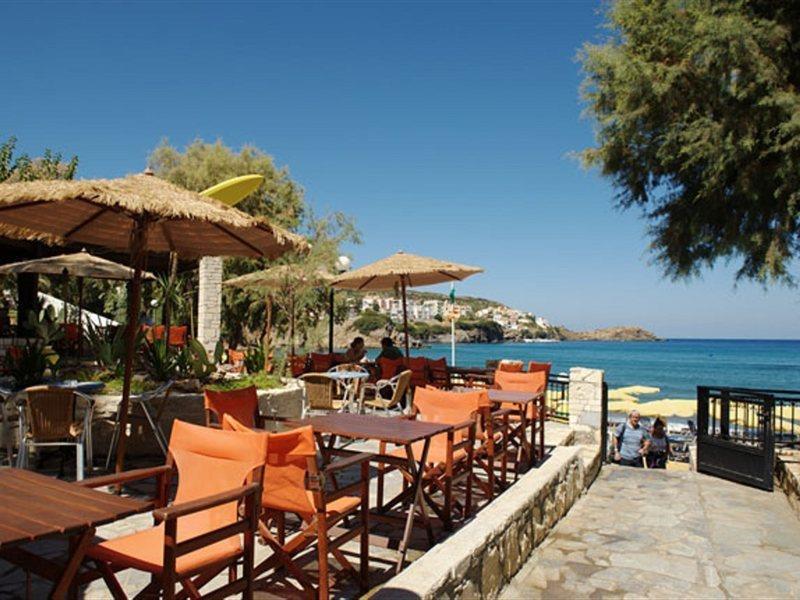 Talea Beach Hotel Bali  Kültér fotó