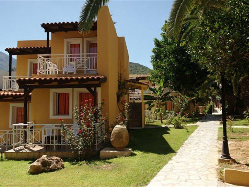 Talea Beach Hotel Bali  Kültér fotó
