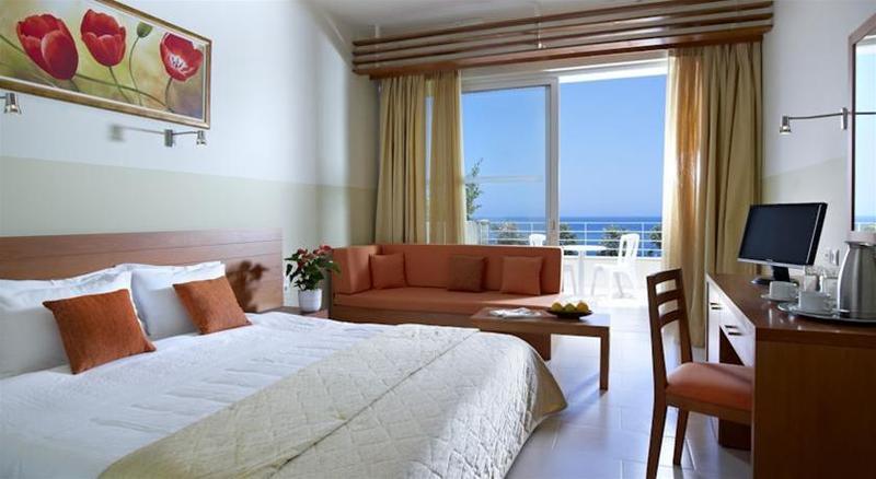 Talea Beach Hotel Bali  Kültér fotó