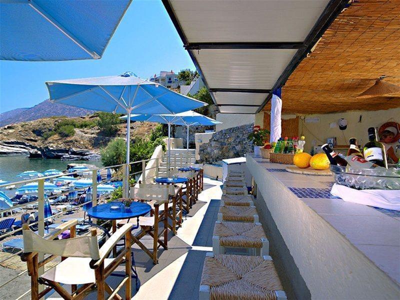 Talea Beach Hotel Bali  Kültér fotó