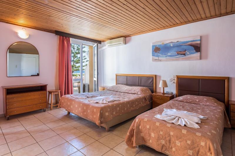 Talea Beach Hotel Bali  Kültér fotó