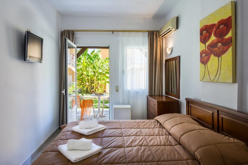 Talea Beach Hotel Bali  Kültér fotó