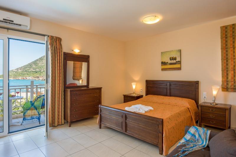 Talea Beach Hotel Bali  Kültér fotó